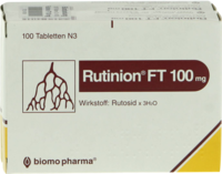 Sildenafil biomo 100 mg 30st