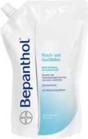 BEPANTHOL Wasch-u.Duschlotion Nachfüllp.