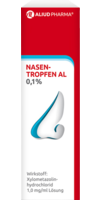 NASENTROPFEN AL 0,1%