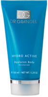 GRANDEL Hydro Active Hyaluron Body Creme