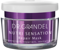 GRANDEL Nutri Sensation Repair Mask