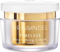 GRANDEL timeless nourishing Cream