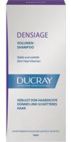 DUCRAY DENSIAGE Volumen-Shampoo
