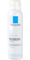ROCHE-POSAY empfindliche Haut Deodorant 48h Spray