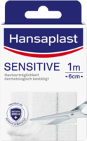 HANSAPLAST-Sensitive-Pflast-hypoallergen-6-cmx1-m
