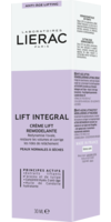 LIERAC LIFT INTEGRAL Lifting-Creme limited Edition